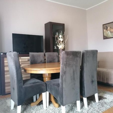Apartman ,,Milica" Donji Milanovac Esterno foto